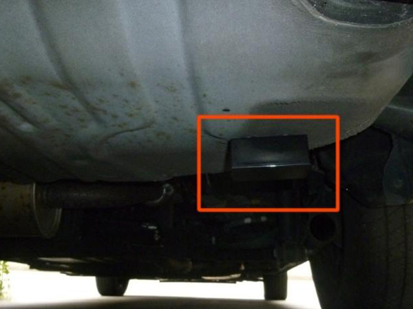 雨花台车辆GPS定位器检测与拆除